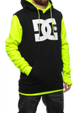 Bluza Snowboardowa DC Dryden