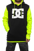 Bluza Snowboardowa DC Dryden