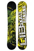 Deska Snowboardowa Lib Tech Skate Banana 159