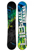 Deska Snowboardowa Lib Tech Skate Banana 159