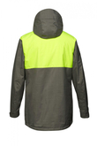 Kurtka Snowboardowa DC Shoes Mens Reality Snow Jacket