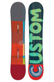  Deska Snowboardowa Dziecięca Burton Custom Smalls 145