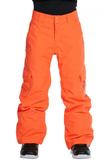 Spodnie Snowboardowe Dziecięce DC Shoes Boys Banshee K 15 Snow Pants 