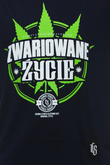 Koszulka RPK Zwariowane Życie