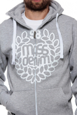 Bluza Mass DNM Base 14FW