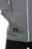 Bluza Nervous Zip Bay 14