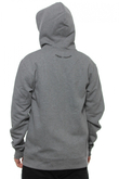Bluza Nervous Zip Bay 14