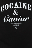 Bluza Crooks And Castles Knit Crew