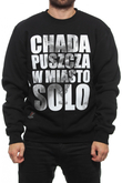 Bluza Chada Puszcza W Miasto Solo
