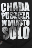 Bluza Chada Puszcza W Miasto Solo