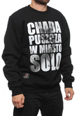 Bluza Chada Puszcza W Miasto Solo