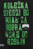 Bluza Chada Koleżka