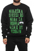 Bluza Chada Koleżka