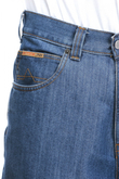 Spodnie Metoda Sport Triangle Baggy Fit