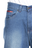 Spodnie Metoda Sport Wave Baggy Fit