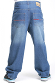 Spodnie Metoda Sport Wave Baggy Fit