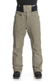 Spodnie Snowboardowe Quiksilver Resort INS Snowboard Pants
