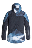 Kurtka Snowboardowa Quiksilver Tension Snow Jacket 