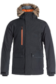 Kurtka Snowboardowa Quiksilver Selector Mountain Exclusive Snow Jacket