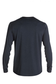 Longsleeve Termoaktywny Quiksilver Mission Base Layer Top
