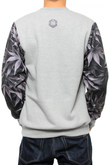 Bluza SSG Smoke Story Group Ganja Rękaw