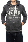 Bluza Diil Hoodie OHB CL