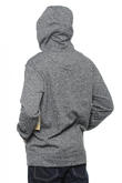 Bluza Snowboardowa Burton Oak Pullover Hoodie