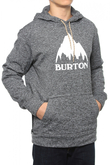 Bluza Snowboardowa Burton Oak Pullover Hoodie