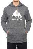 Bluza Snowboardowa Burton Oak Pullover Hoodie