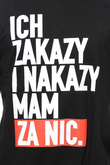Longsleeve El Polako Ich Zakazy 