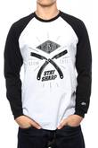Longsleeve B3 Stay Sharp