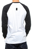 Longsleeve B3 Stay Sharp