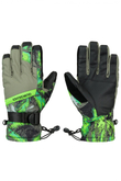 Rękawice Snowboardowe Quiksilver Mission Gloves 