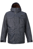 Kurtka Snowboardowa Burton Covert Snowboard Jacket