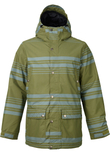 Kurtka Snowboardowa Burton TWC Greenlight Jacket 
