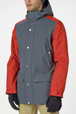 Kurtka Snowboardowa Burton TWC Greenlight Jacket 