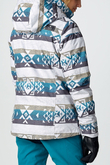 Kurtka Snowboardowa Damska Burton Jet Set Jacket 