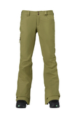 Spodnie Snowboardowe Damskie Burton TWC Sundown Pant