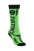 Skarpety Snowboardowe Burton Youth Party Snowboard Sock 