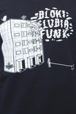 Bluza Tabasko Bloki Lubią Funk