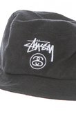 Kapelusz Stussy Terry Stock Lock Bucket