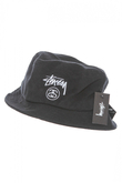 Kapelusz Stussy Terry Stock Lock Bucket