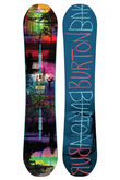 Deska Snowboardowa Damska Burton Deja Vu 146
