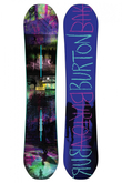 Deska Snowboardowa Damska Burton Deja Vu 149