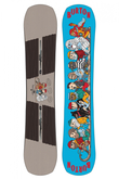 Deska Snowboardowa Burton Name Dropper 155