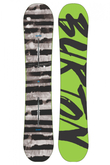 Deska Snowboardowa Burton Blunt 154