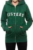 Bluza Damska Zip Femi Pleasure Sisters 