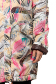 Kurtka Zimowa Femi Pleasure Tromso