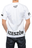Koszulka Diamante Wear Tournee Rzeszów X Selectshop