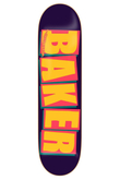 Blat Baker Brand Logo 8.0